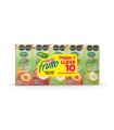 OFERTA NECTAR ALPINA FRUTTO PAGUE 7 LLEVE 10UDS X 200ML C/U