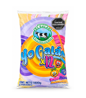 BEBIDA LACTEA YOGOLAN 12UDS X 150ML C/U