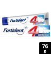 CREMA DENTAL FORTIDENT CUATRIACCION X 76GR