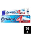 CREMA DENTAL FORTIDENT LIMPIEZA PROFUNDA X 76GR