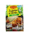 JUGOSO MAGGI SARTEN HIERBAS SBx24.3