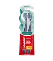 OFERTA CEPILLO COLGATE 360 SUAVE 2UDS