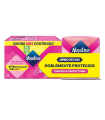OFERTA TAMPONES NOSOTRAS REGULAR X 12UDS + PROTECTORES DIARIOS X 15UDS