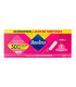 TAMPONES NOSOTRAS REGULAR SIN APLICADOR X 30UDS