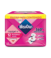 OFERTA TOALLAS NOSOTRAS INVISIBLE RAPIGEL X 12UDS