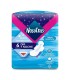TOALLA NOSOTRAS EXTPROTECCION DIA Y NOCHE X 6UDS