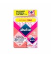 OFERTA TOALLA NOSOTRAS CLASICA MULTIESTILO X 30UDS + PROTECTORES MULTIESTILO X 15UDS