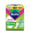 PROTECTOR NOSOTRAS DIARIOS NORMAL X 100UDS