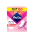 PROTECTOR NOSOTRAS DIARIOS MULTIESTILO CAJA X 150UDS