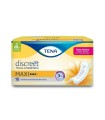 TOALLA HIGIENICA TENA MAXI X 10UDS