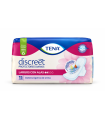 PROTECTORES DIARIOS LARGOS CON ALAS TENA X 15UDS