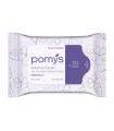 TOALLITAS HUMEDAS DESMAQUILLADORAS POMYS X 28UDS