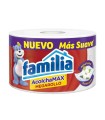 PAPEL HIGIENICO FAMILIA ACOLCHAMAX TRIPLE HOJA 1 ROLLO