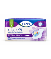 PROTECTORES DIARIOS EXTRALARGOS TENA X 15UDS