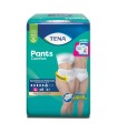 PAÑAL TENA PANTS COMFORT TALLA L X 8UDS