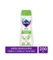 JABON INTIMO NOSOTRAS HERBAL-V X 200ML