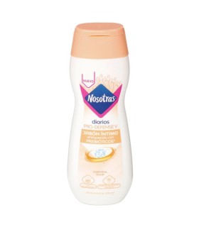 JABON INTIMO NOSOTRAS PRO-DEFENSE V X 200ML