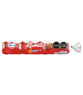 PONQUE RAMITO X 8UDS