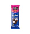 PINGUINOS MARINELA PAGUE 2 LLEVE 3UDS X 120GR