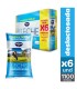 LECHE ALPINA DESLACTOSADA 6UDS x 1100ML