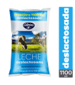 LECHE ALPINA DESLACTOSADA BOLSA X 1100ML