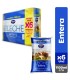 LECHE ALPINA ENTERA 6UDS x 1100ML