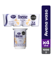 AVENA FINESSE ALPINA PACK 4UDS X 250GR