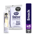 QUESO ALPINA FINESSE SNACK X 6UDS
