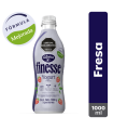 YOGURT ALPINA FINESSE FRESA BOTELLA X 1000GR