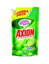 LAVAPLATOS AXION LIQ LIMON DP720ML