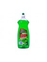 LAVAPLATOS AXION LIQ LIMON FC750ML