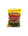 LENTEJA EL TRECE BL500GR