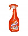 LIMPIADOR MR.MUSCULO NARANJA PIST500ML