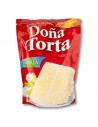 MEZCLA DONA TORTA VAINILLA CJ500GR