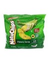 NATUCHIPS PLATANO VERDE P336Gx12U