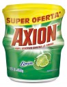 OF AXION CREMA LIMON 2UNx450G P.ESP