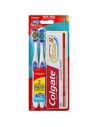 OF CEPILLO COLGATE 360x2U+CDTMX75ML