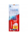 OF CEPILLO COLGATE PROCUIDADOx4UND