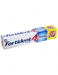 OF CREMA FORTIDENT BLANQ.x60ML P.ES