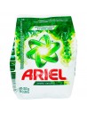 OF DETERGENTE ARIEL REGULAR BL400GR+50GR