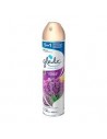 AMBIENTADOR GLADE LAVANDA AER400ML