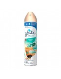 AMBIENTADOR GLADE P.AZUL AE400ML CJ
