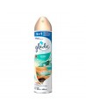 AMBIENTADOR GLADE P.AZUL AE400ML CJ