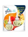 AMBIENTADOR GLADE PLUG F.TROPICAL 2RPT