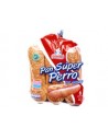 PAN SUPERPERRO AJONJO BIMBO BL405Gx6UN