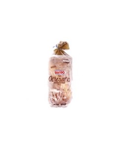 PAN TAJADO BIMBO ARTESANO BL500GRxUN