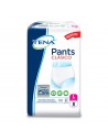 PAÑAL TENA PANTS CLÁSICO TALLA L x 8u