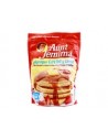 PANCAKES AUNT JEMINA LECHE ZIPERx600G