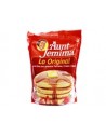 PANCAKES AUNT JEMINA ZIPER600G