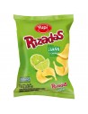 PAPAS RIZADAS LIMONx110GR